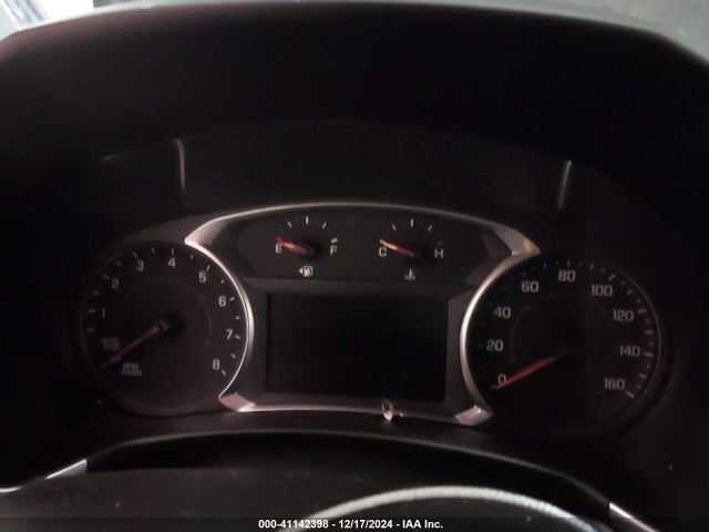 Chevrolet Equinox Awd Premier 2022 2GNAXXEV2N6121728 Image 7
