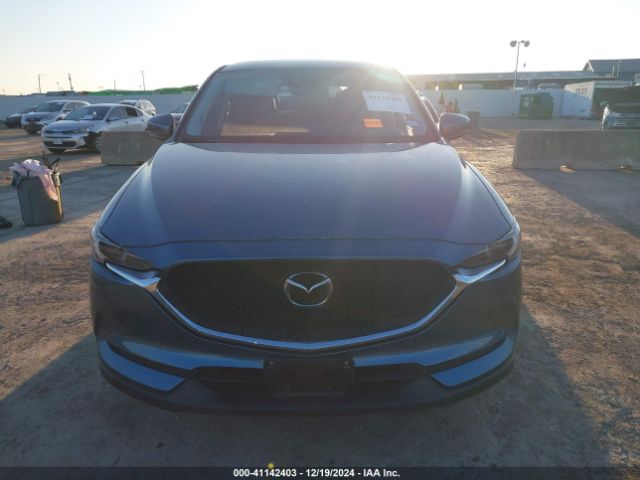 JM3KFADM4M0410114 Mazda Cx-5 Grand Touring