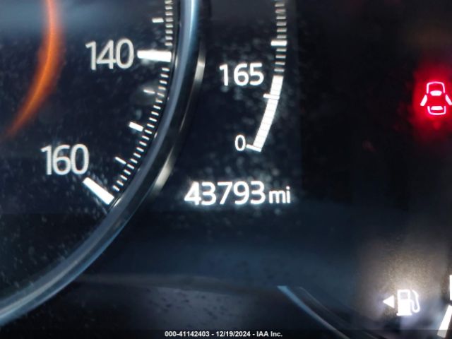JM3KFADM4M0410114 Mazda Cx-5 Grand Touring