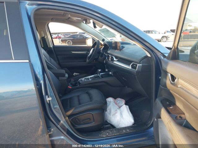 JM3KFADM4M0410114 Mazda Cx-5 Grand Touring