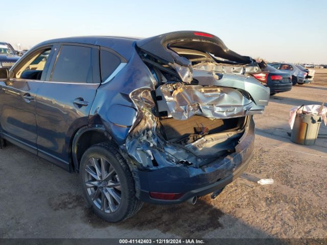 JM3KFADM4M0410114 Mazda Cx-5 Grand Touring