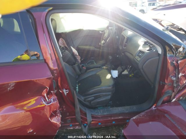 3C4NJDDB0MT574712 Jeep Compass Trailhawk 4x4