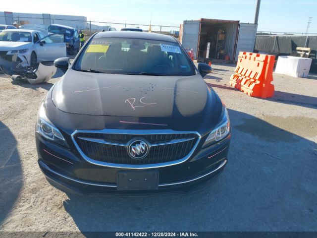 1G4ZN5SS8KU100388 Buick Lacrosse Fwd Preferred