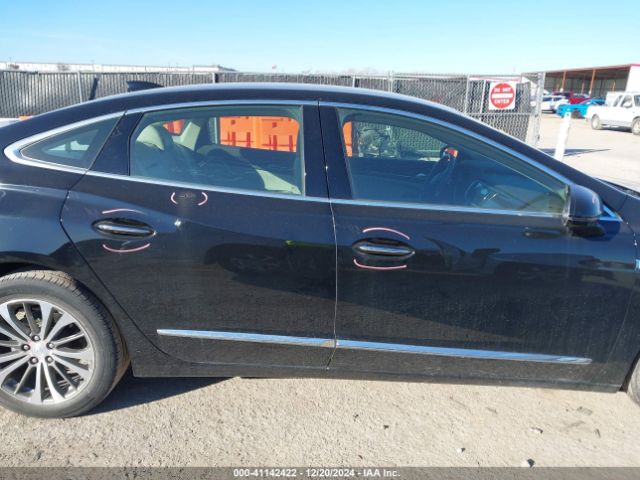 1G4ZN5SS8KU100388 Buick Lacrosse Fwd Preferred
