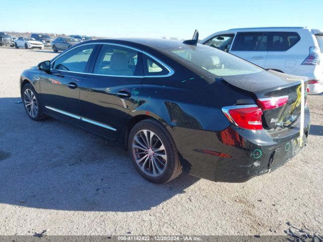 1G4ZN5SS8KU100388 Buick Lacrosse Fwd Preferred