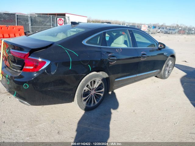 1G4ZN5SS8KU100388 Buick Lacrosse Fwd Preferred
