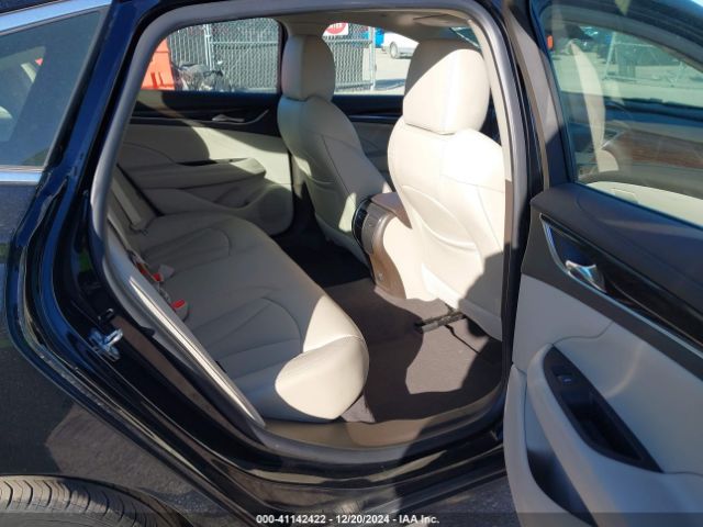 1G4ZN5SS8KU100388 Buick Lacrosse Fwd Preferred
