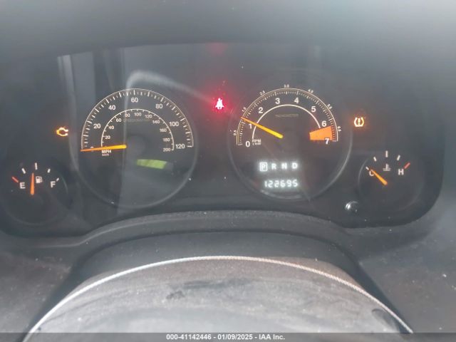 1C4NJPBA3HD146186 Jeep Patriot Sport Fwd
