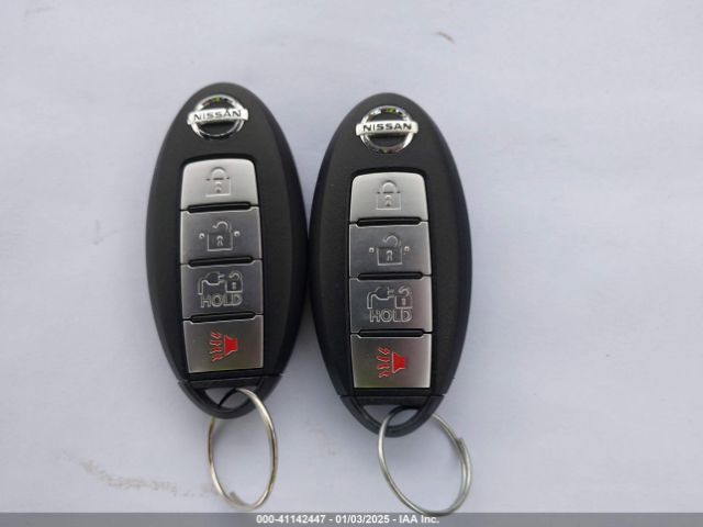 1N4AZ1CV5NC554640 Nissan Leaf Sv 40 Kwh