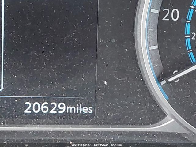 1N4AZ1CV5NC554640 Nissan Leaf Sv 40 Kwh