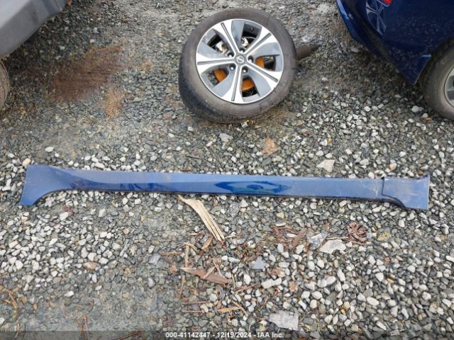 1N4AZ1CV5NC554640 Nissan Leaf Sv 40 Kwh
