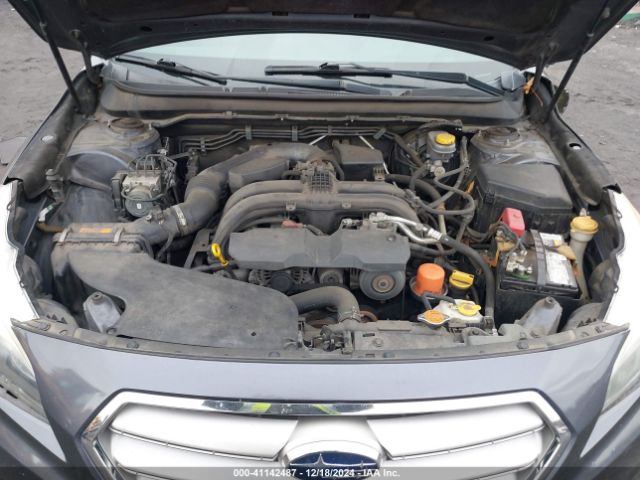 4S3BNAN62F3035269 Subaru Legacy 2.5i Limited