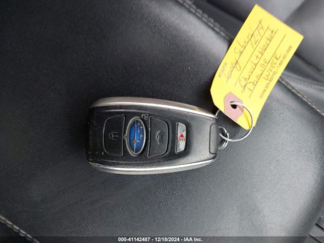4S3BNAN62F3035269 Subaru Legacy 2.5i Limited