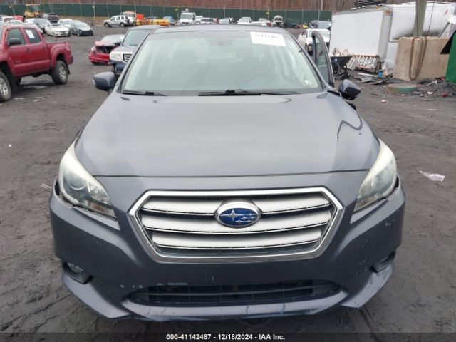 4S3BNAN62F3035269 Subaru Legacy 2.5i Limited