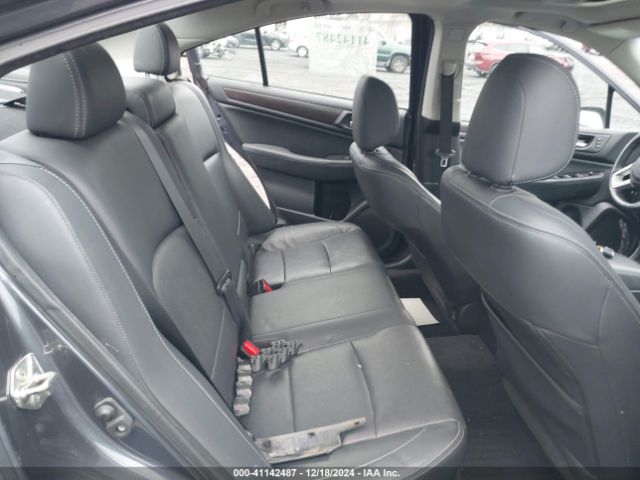 4S3BNAN62F3035269 Subaru Legacy 2.5i Limited
