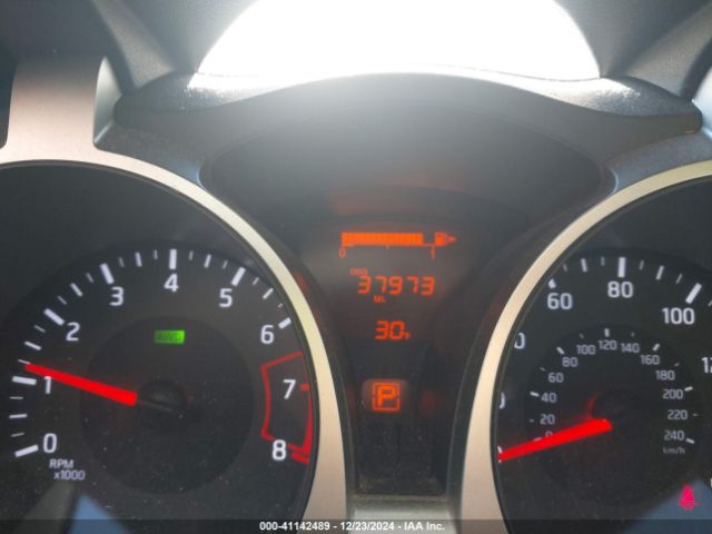 JN8AF5MVXHT753345 Nissan Juke Sv