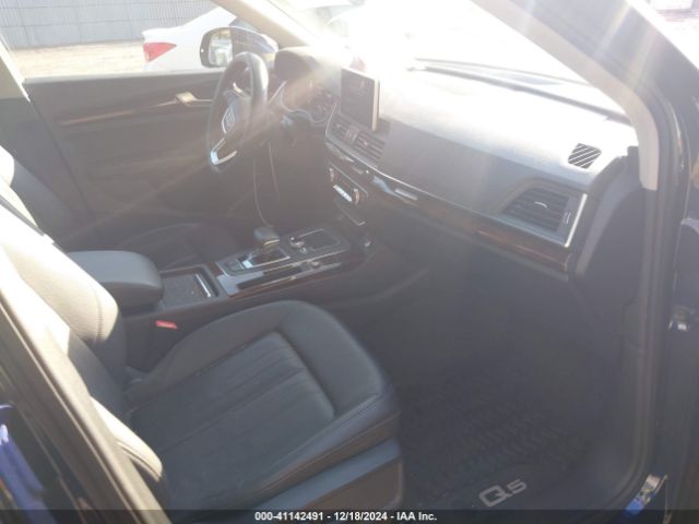 WA1BNAFY1L2054018 Audi Q5 Premium Plus 45 Tfsi Quattro S Tronic