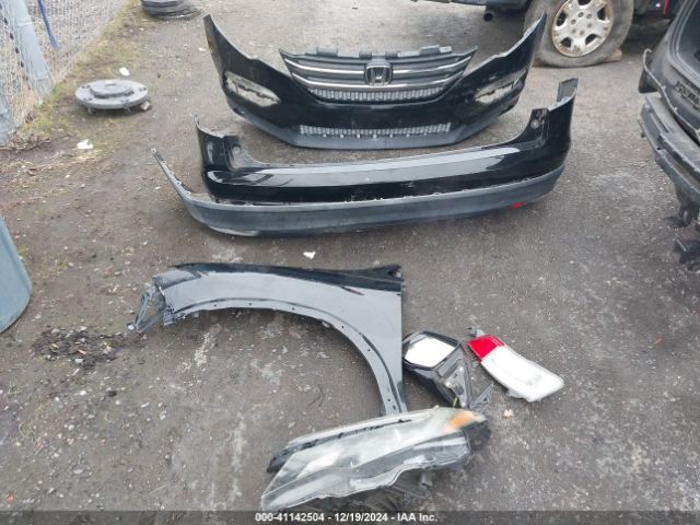 5FNYF5H71GB042933 Honda Pilot Ex-l
