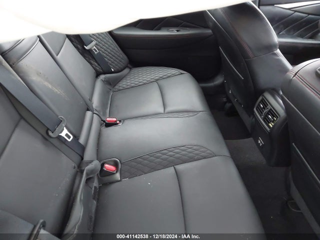 Aukcja sprzedaży 2021 Infiniti Q50 Red Sport 400 Awd, vin: JN1FV7DR3MM880626, numer aukcji: 41142538