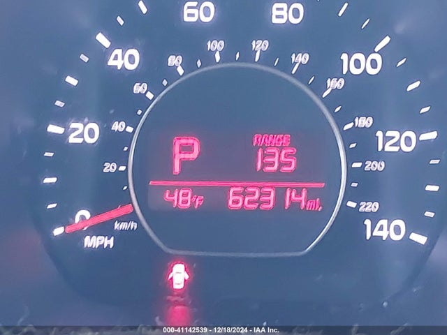 KIA SOUL + 2016 KNDJP3A52G7864769 Image 15