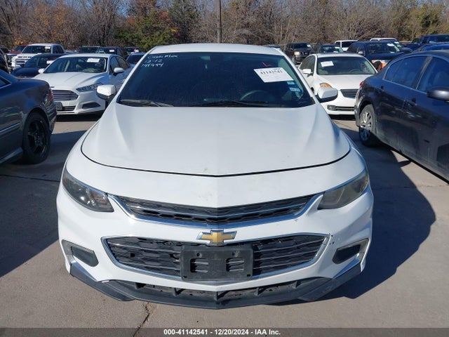 Chevrolet MALIBU 1LT 2017 1G1ZE5ST6HF149494 Image 12
