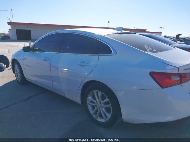 Chevrolet MALIBU 1LT 2017 1G1ZE5ST6HF149494 Image 14
