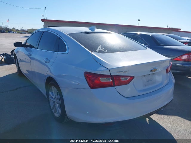 Chevrolet MALIBU 1LT 2017 1G1ZE5ST6HF149494 Image 3
