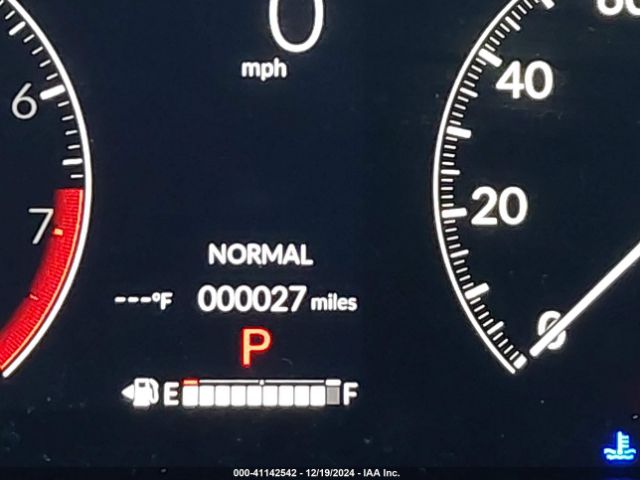 3CZRZ2H58SM729477 Honda Hr-v Awd Sport