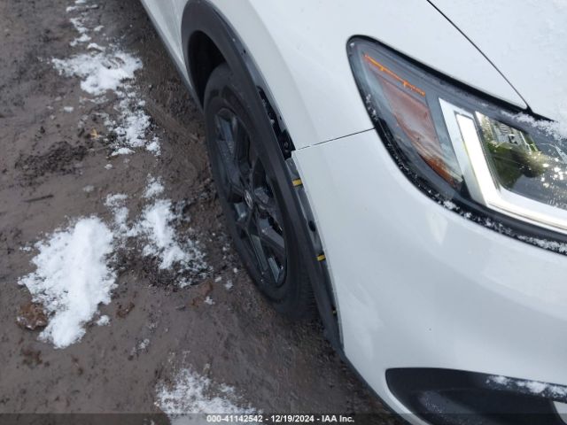 3CZRZ2H58SM729477 Honda Hr-v Awd Sport