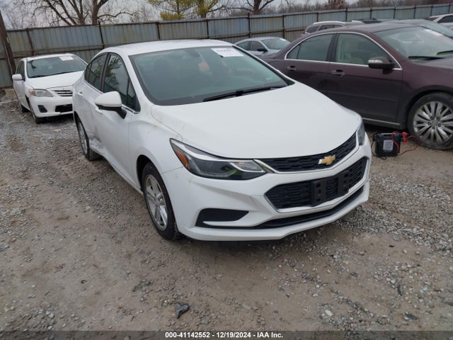 2016 1G1BE5SM4G7271046 главное изображение