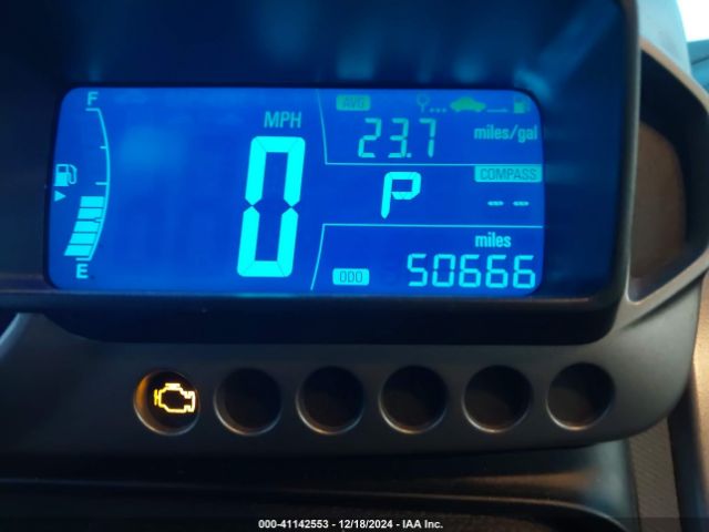 1G1JE5SB9G4140710 Chevrolet Sonic Ltz Auto