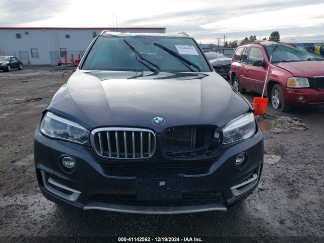5UXKR0C50J0X91894 BMW X5 Xdrive35i