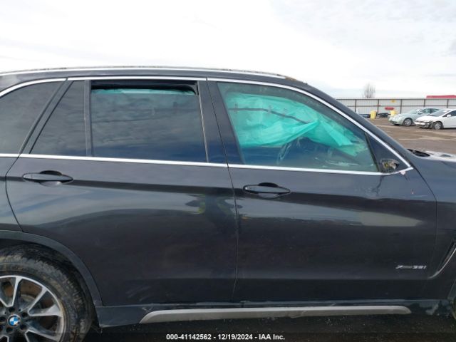 5UXKR0C50J0X91894 BMW X5 Xdrive35i
