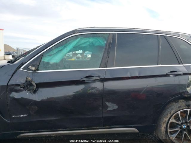 5UXKR0C50J0X91894 BMW X5 Xdrive35i