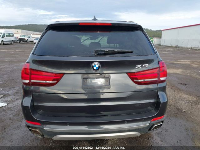 5UXKR0C50J0X91894 BMW X5 Xdrive35i