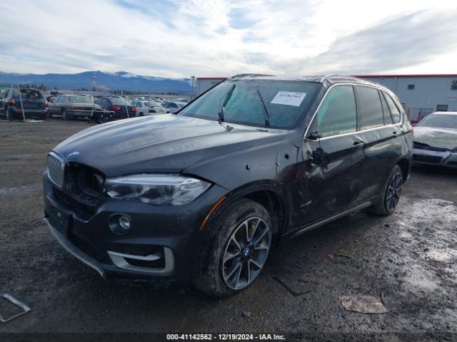 5UXKR0C50J0X91894 BMW X5 Xdrive35i