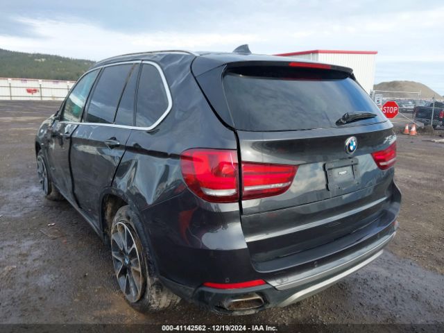 5UXKR0C50J0X91894 BMW X5 Xdrive35i