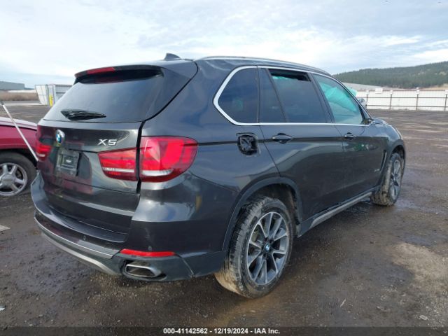 5UXKR0C50J0X91894 BMW X5 Xdrive35i