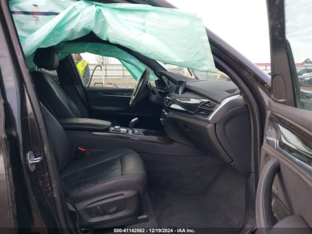 5UXKR0C50J0X91894 BMW X5 Xdrive35i