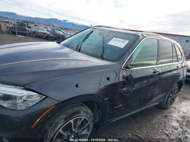 5UXKR0C50J0X91894 BMW X5 Xdrive35i