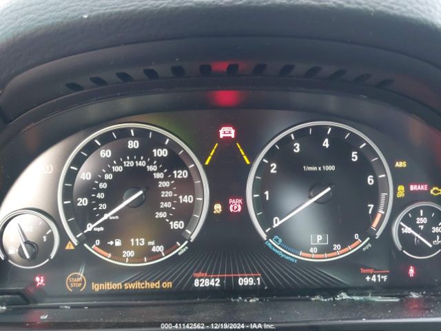 5UXKR0C50J0X91894 BMW X5 Xdrive35i