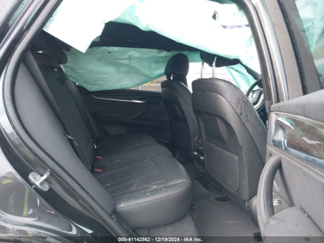 5UXKR0C50J0X91894 BMW X5 Xdrive35i