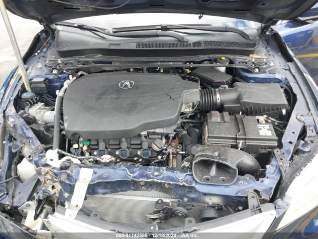 19UUB2F33GA003716 Acura Tlx V6