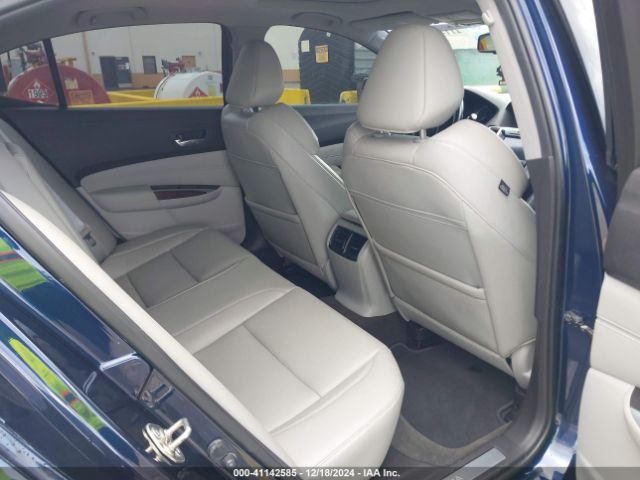 19UUB2F33GA003716 Acura Tlx V6