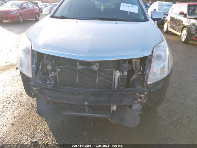 2011 CADILLAC SRX 3GYFNDEY4BS659142 Photo 5