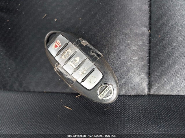 Nissan Altima 2.5 Sr 2017 1N4AL3AP0HC259676 Image 11