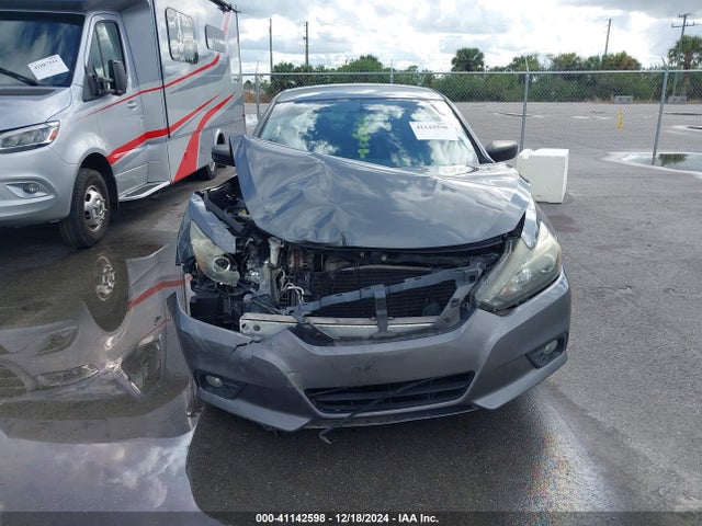 Nissan Altima 2.5 Sr 2017 1N4AL3AP0HC259676 Image 12