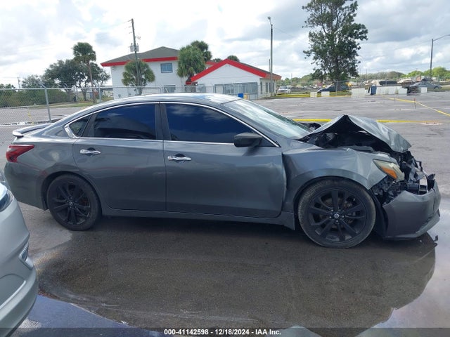 Nissan Altima 2.5 Sr 2017 1N4AL3AP0HC259676 Image 13