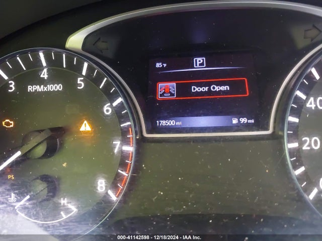 Nissan Altima 2.5 Sr 2017 1N4AL3AP0HC259676 Image 15