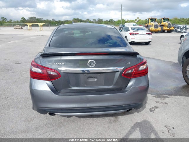 Nissan Altima 2.5 Sr 2017 1N4AL3AP0HC259676 Image 16